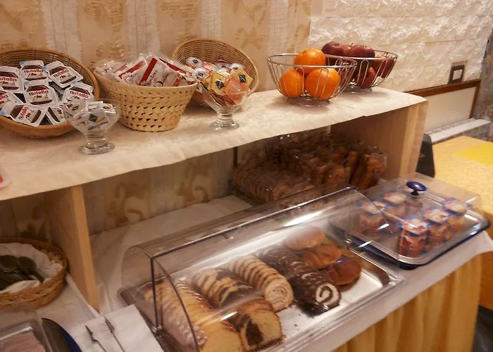 Hotel Le Querce Milán