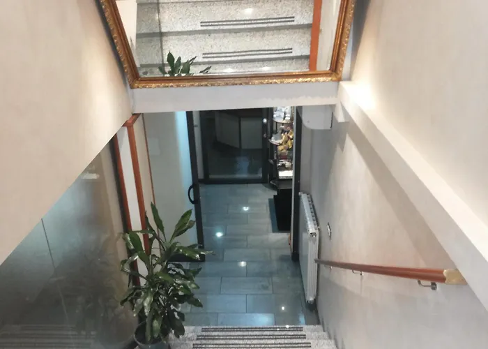 酒店 利昆尔齐酒店 米兰
