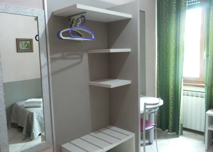 Hotel Le Querce Milán