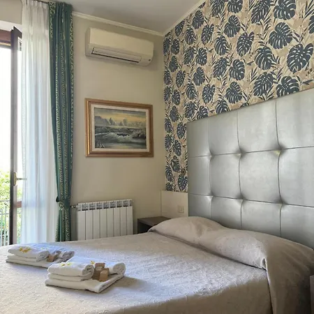 Le Querce Hotel 2*