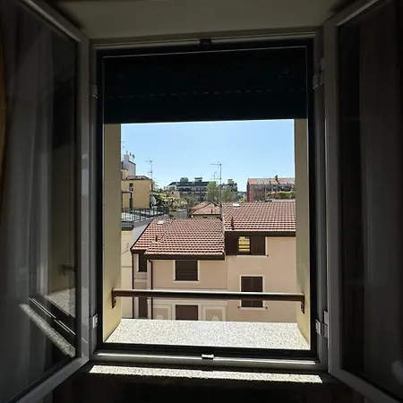 Le Querce Hotel Milão