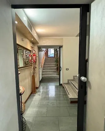 Le Querce Hotel