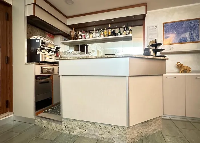 Le Querce Otel 2*