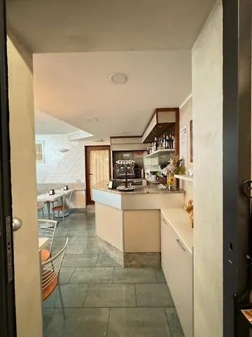 Le Querce Otel Milano