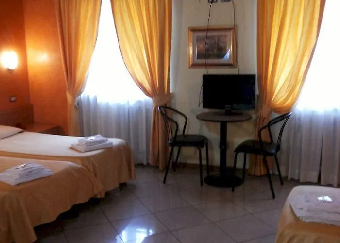 Le Querce Otel Milano