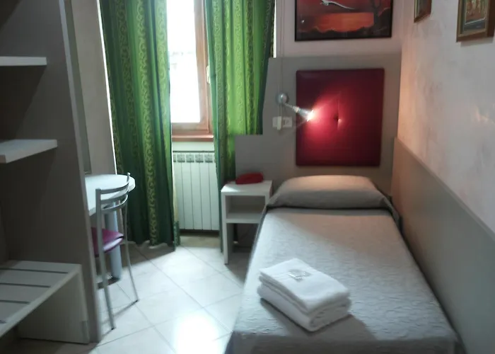 Le Querce Otel