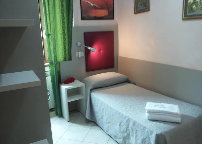 Le Querce Otel 2*