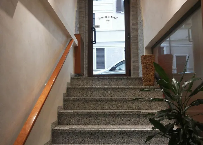 Le Querce 2* Milano