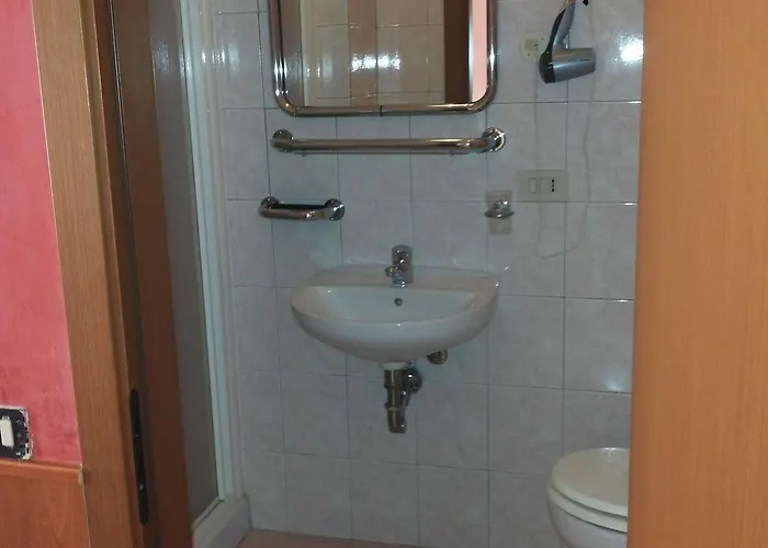 Le Querce Otel