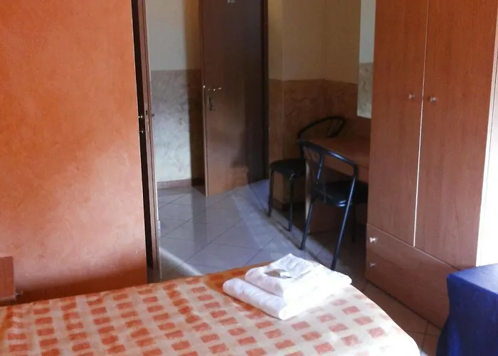 Le Querce Otel 2*