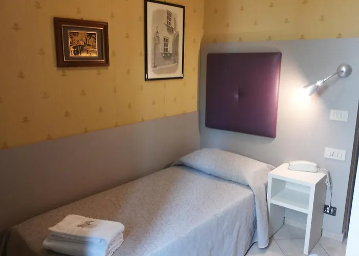 Le Querce 2* Milano