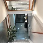 ホテル レ クエルチェ ミラノ
