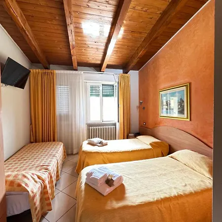 Hotel Le Querce Milán