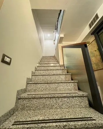 Ξενοδοχείο Le Querce