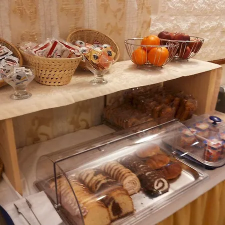 Hotel Le Querce Milán