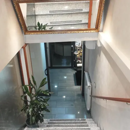 Hotel Le Querce Milán