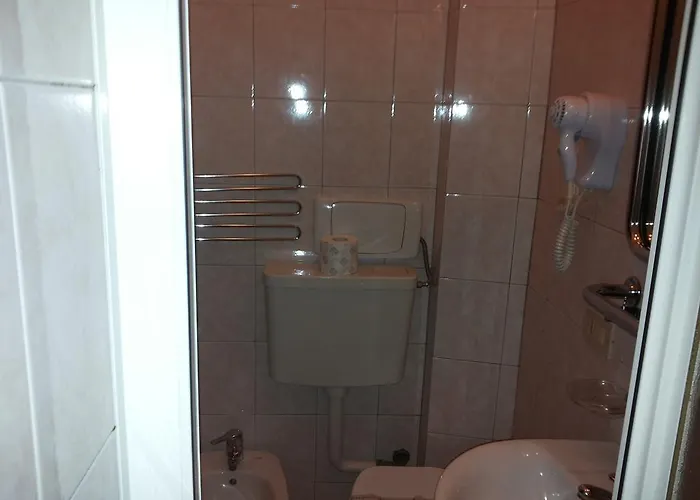 Hotell Le Querce Milano