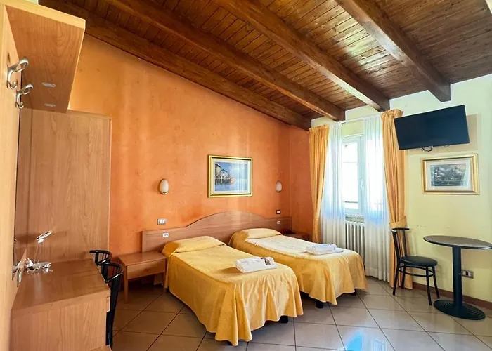 Hotell Le Querce Milano