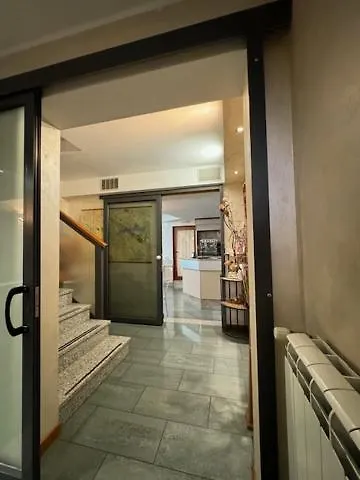 Hotell Le Querce Milano