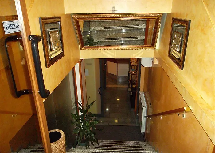 Hotell Le Querce Milano