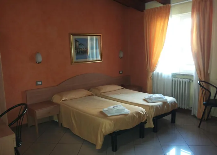 Le Querce Hotell Milano