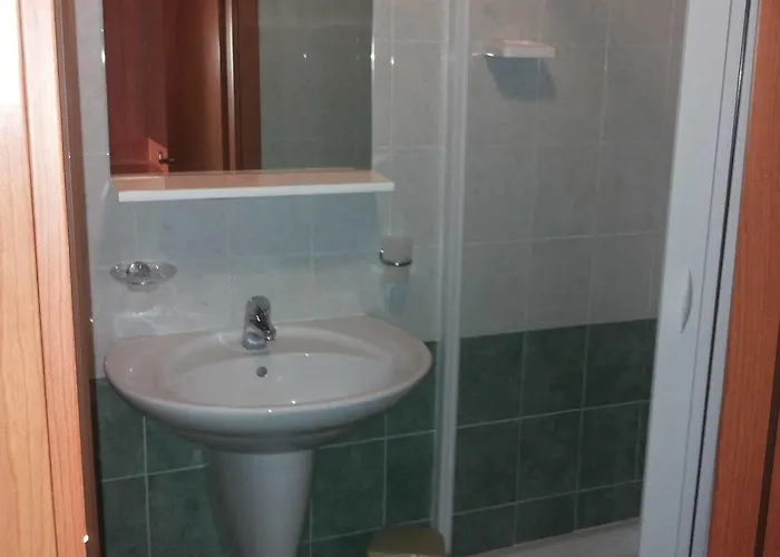 Le Querce Hotell Milano