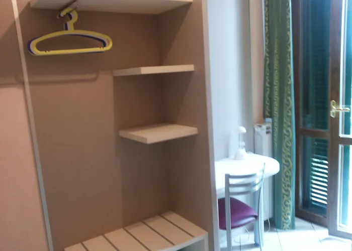 Hotell Le Querce Milano