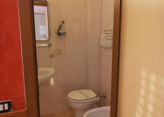 Hotell Le Querce Milano